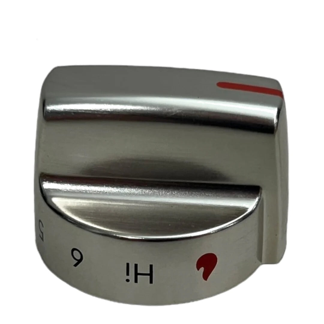 Frigidaire Range Oven Surface Burner Knob ( Plastic ) 5304509064