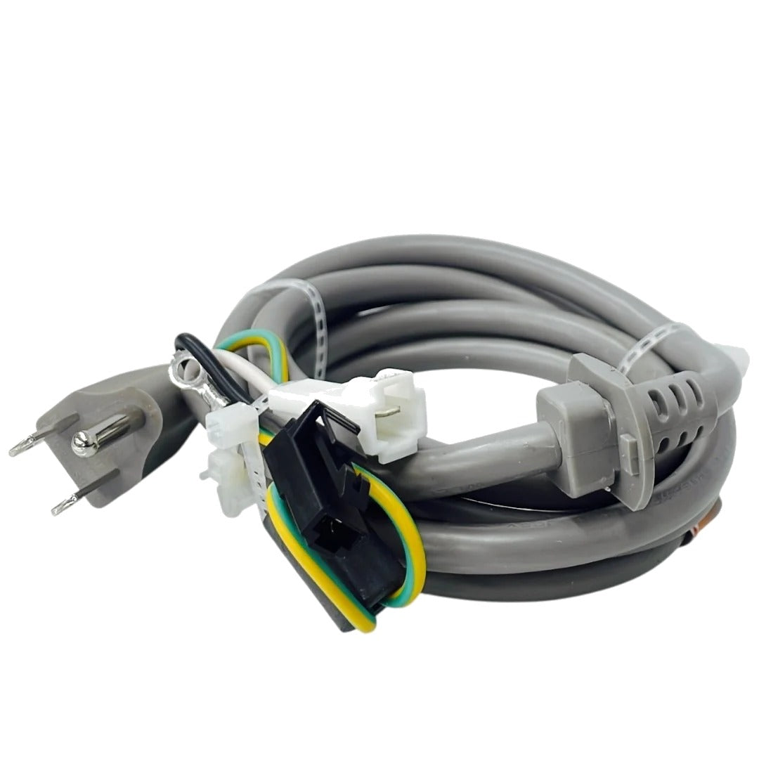 LG Dryer Power Cord 6411EL1001H