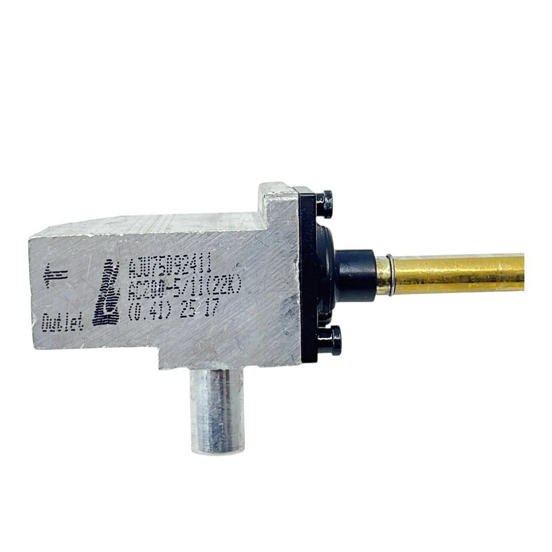 LG Range Oven Surface Burner Valve AJU75092411