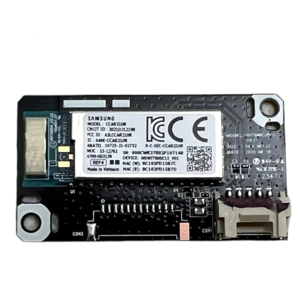 Samsung RF32CG5100SR Refrigerator Module Board 4709-002960