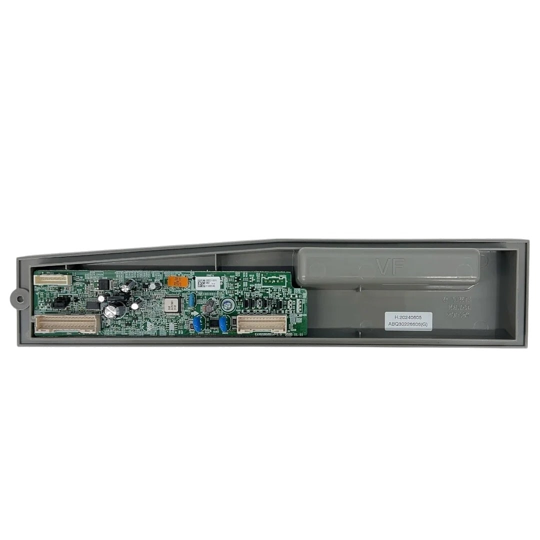 LG Refrigerator Door Electronic Control Board EBR88124627