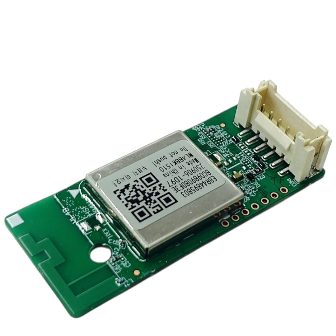 LG Refrigerator WIFI Power Control Board EBR44895803