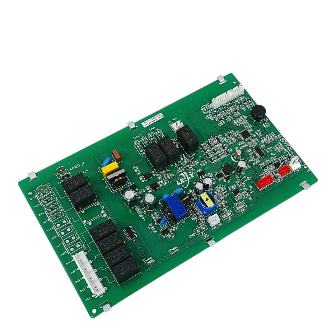 Kenmore Range Oven Electronic Control Board 30101500253
