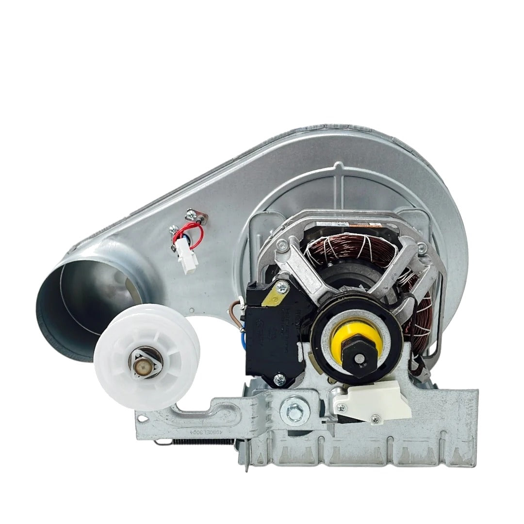LG Dryer Drive Motor Assembly 4681EL1008J, 4681EL1008G,4681EL1008R, 4681EL1008P