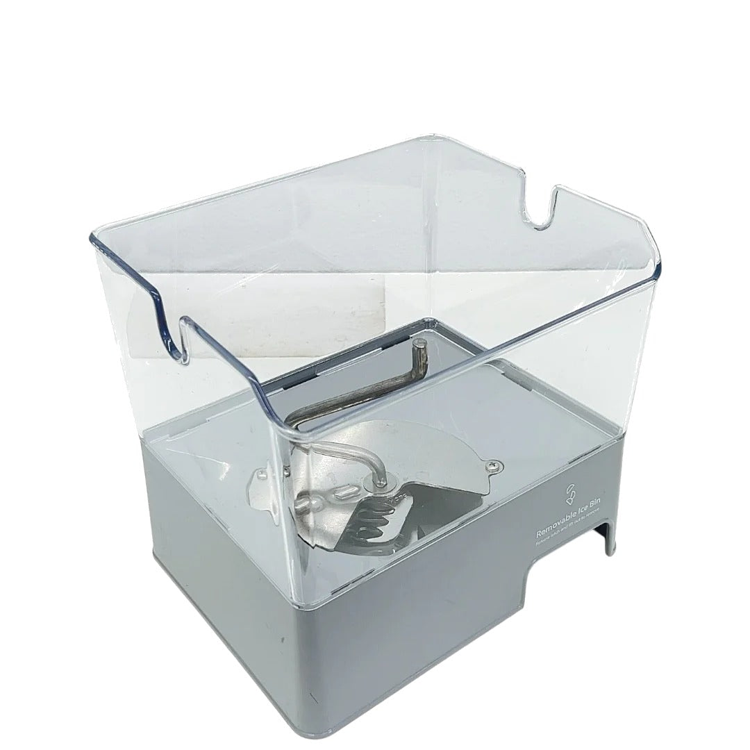 KitchenAid Refrigerator Ice Container W10564750, W11129522
