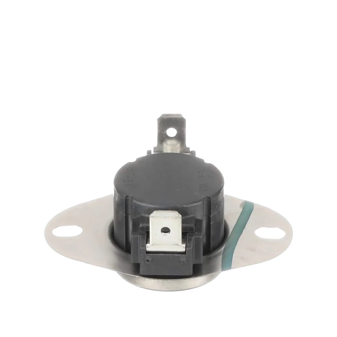 GE Dryer Thermostat WE04X25199, 4587507, PS11772029