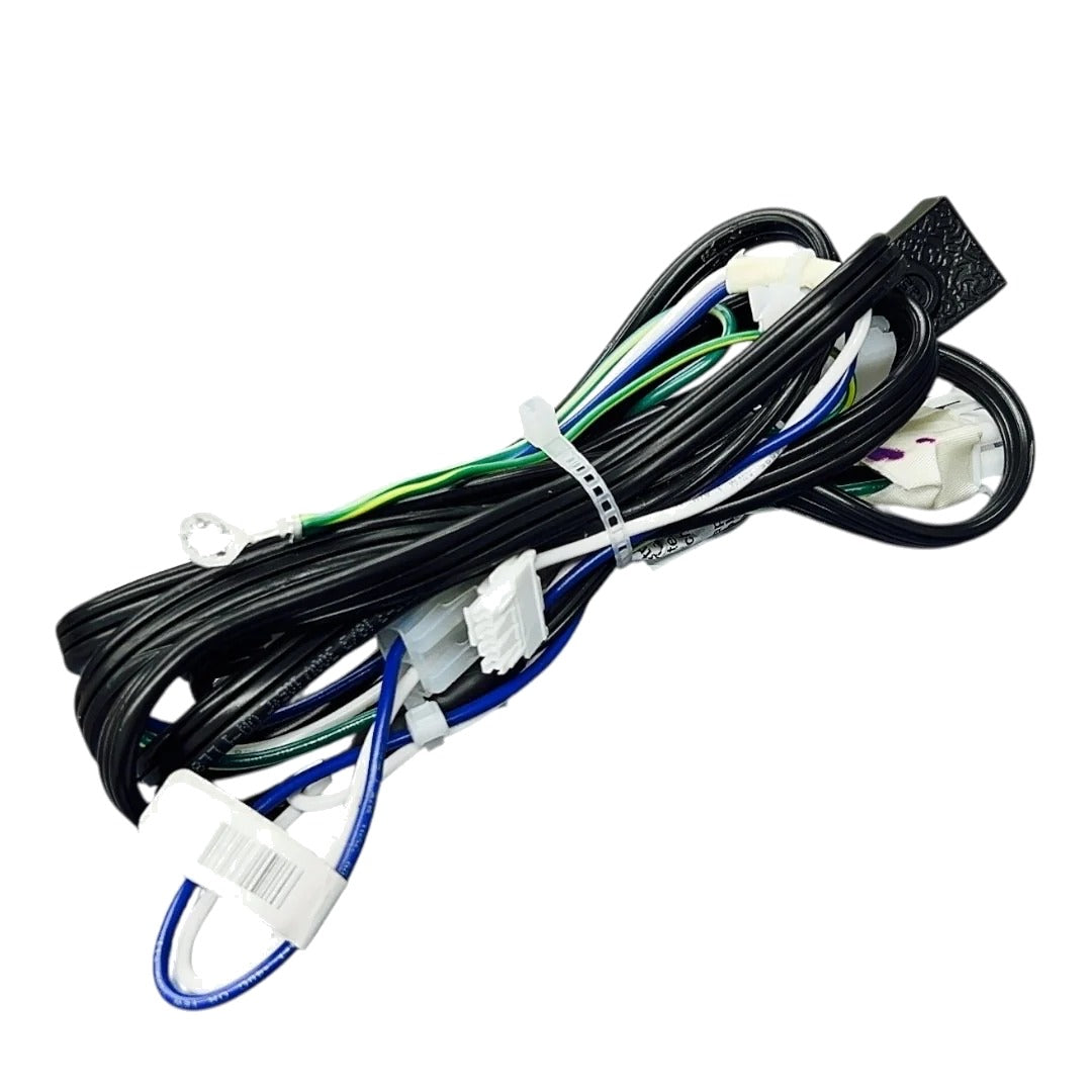 Whirlpool Refrigerator Power Cord W11654037, W11666013