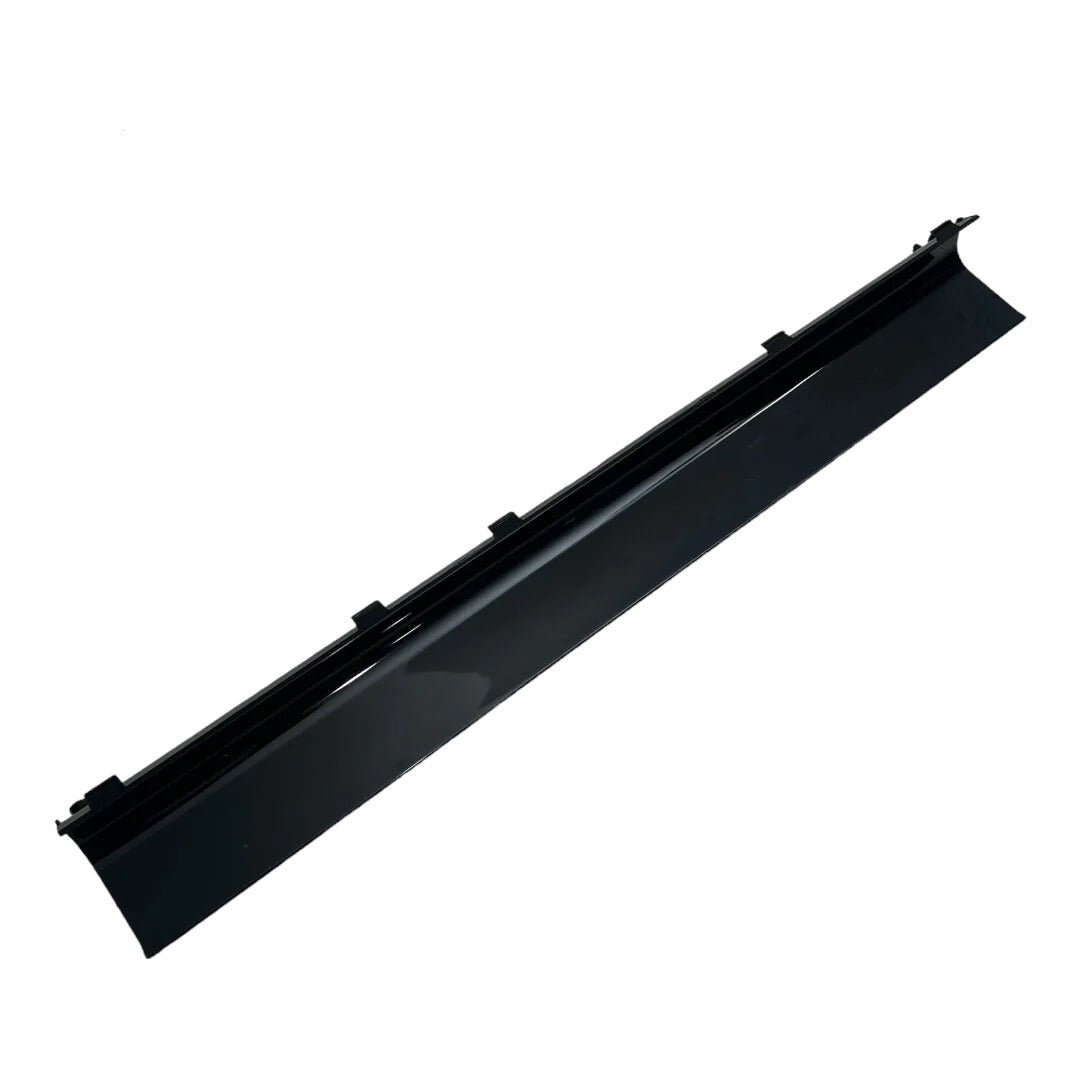 LG Dryer Control Panel Trim MCR66471702