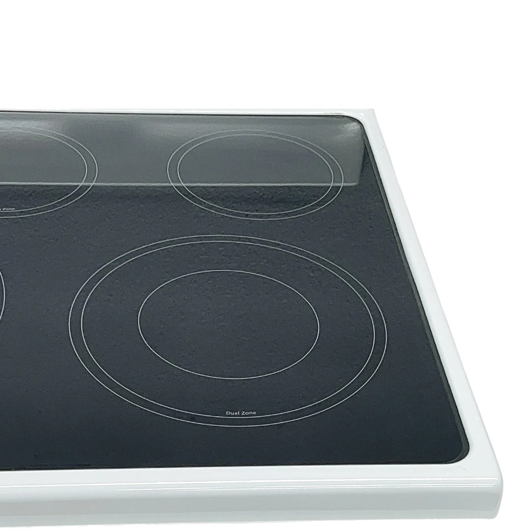 Whirlpool Range Oven Cooktop / Maintop W10828384, W10877560