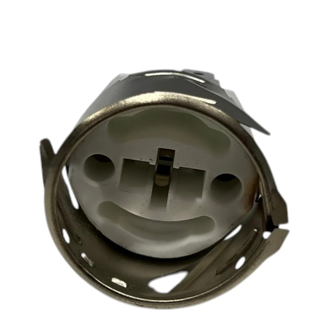 Whirlpool Microwave Light Socket W10734063, WPW10734063