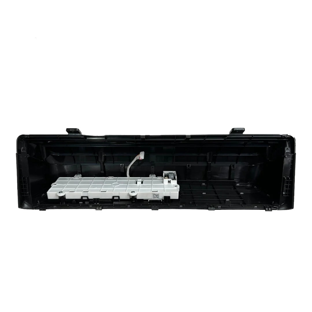 Samsung DVG47CG3500V Dryer Control Panel Assembly DVG47CG3500V