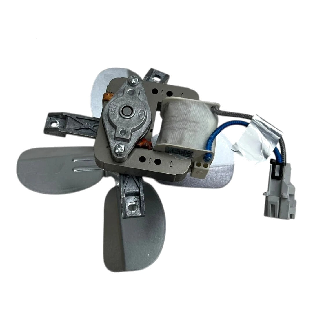 GE Wall Range Oven Fan Motor WB26X23813