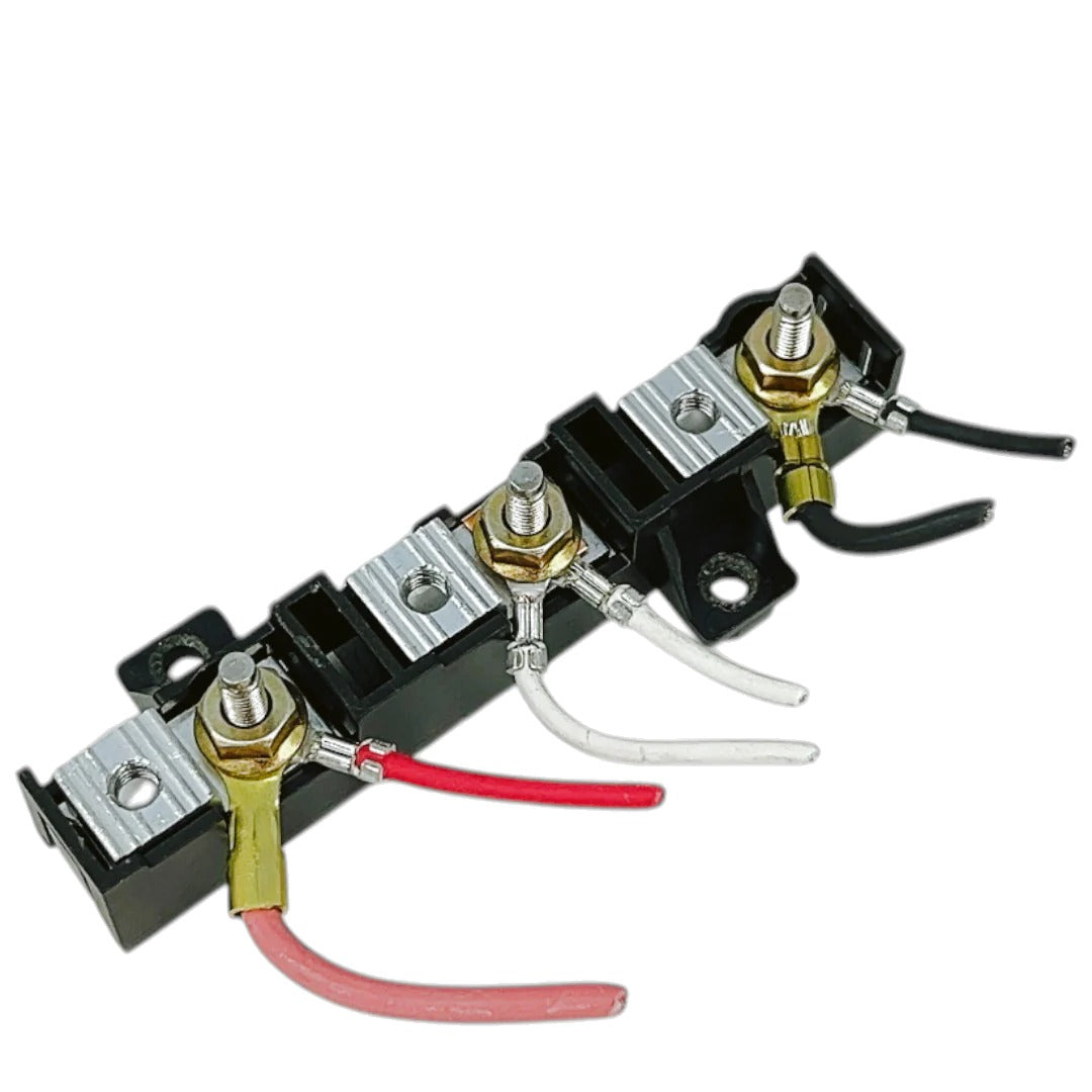 Frigidaire Range Oven Terminal Block 5303935271, 75303935271, AH2333392