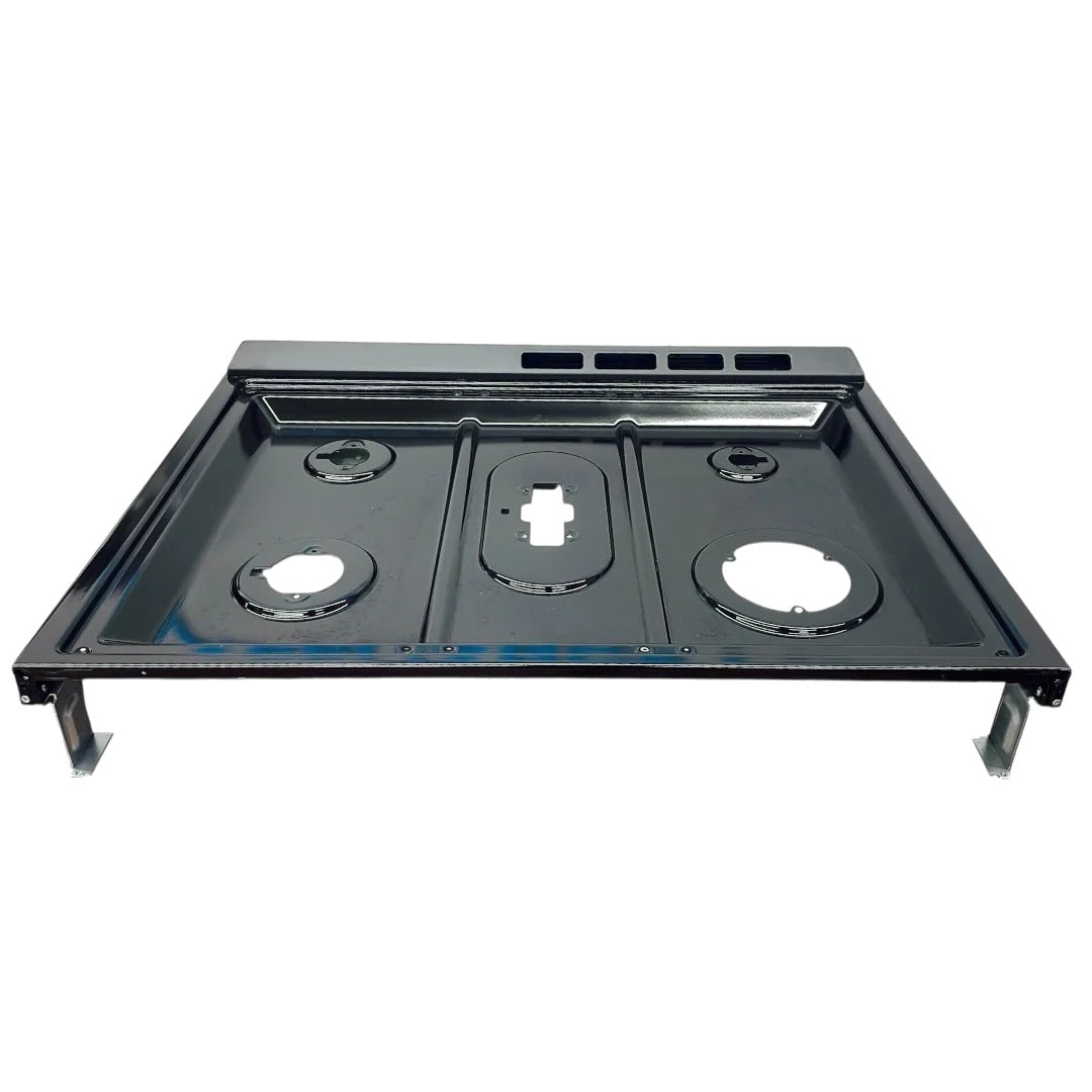 Samsung Range Oven Main Top DG90-01485B
