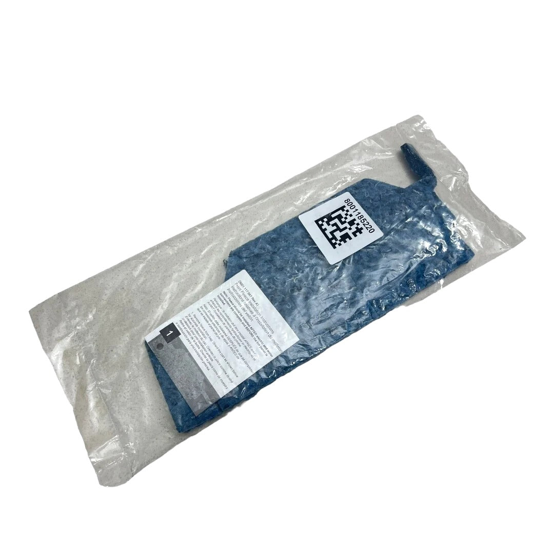Bosch Dishwasher Insulating Part 00653872, 1999462, 653872, AH3499071
