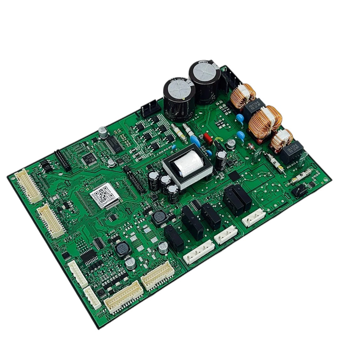 Samsung Refrigerator Electronic Control Board DA92-01774D