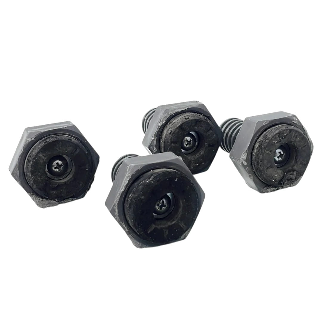 LG Washer Leveling Leg Set 4263FA3933F