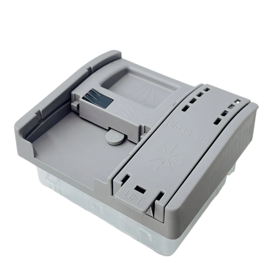 LG Dishwasher Detergent Dispenser AGM75469810, MCU62221005, MCU62221006