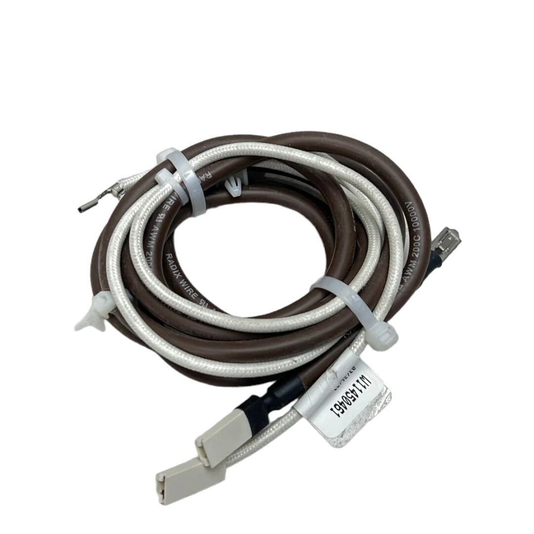 Maytag Range Oven Harness W11450461