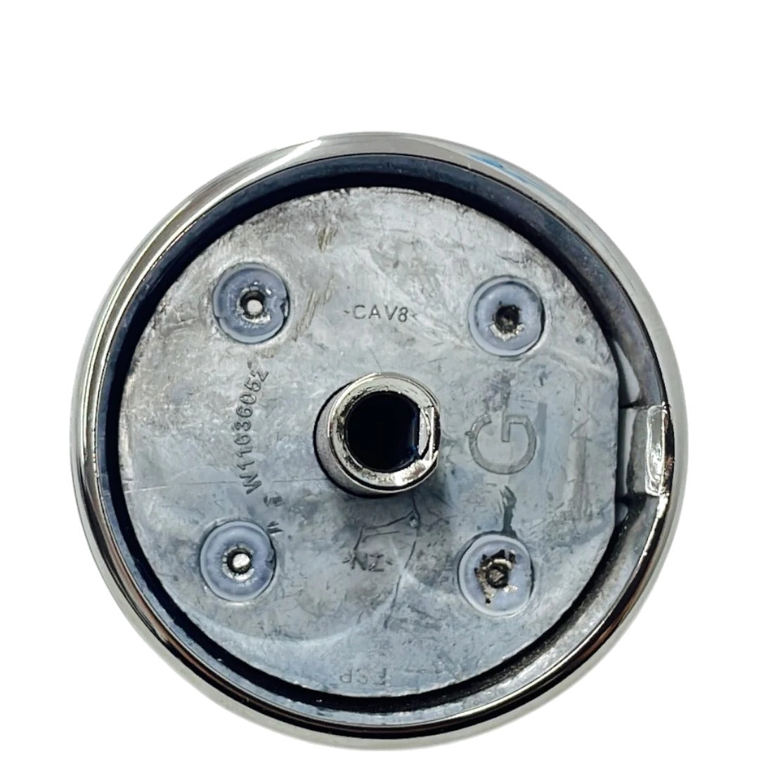 Whirlpool Range Oven Knob W11636052, W11632045, W11730270