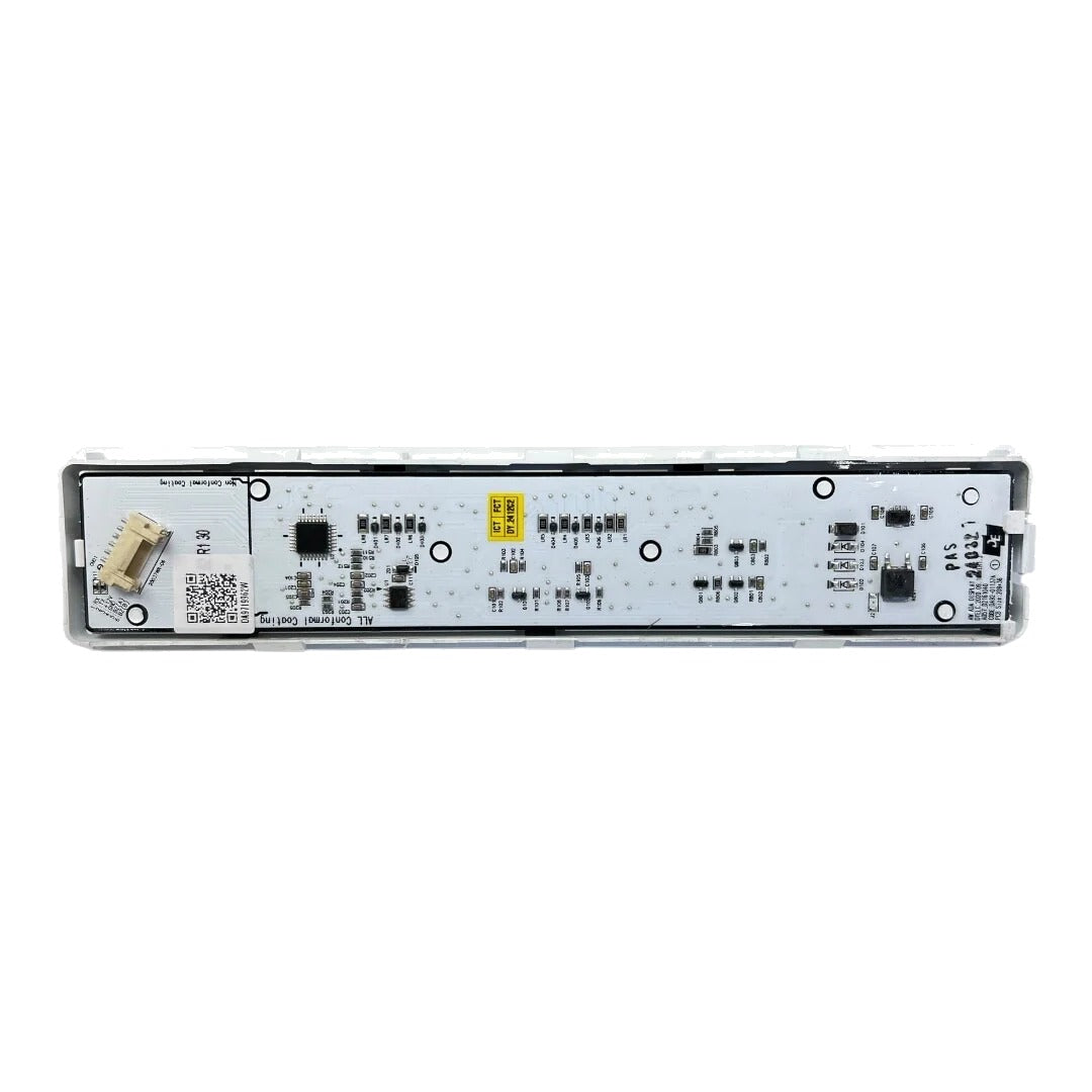 Samsung Refrigerator Display Control Board DA97-19962W
