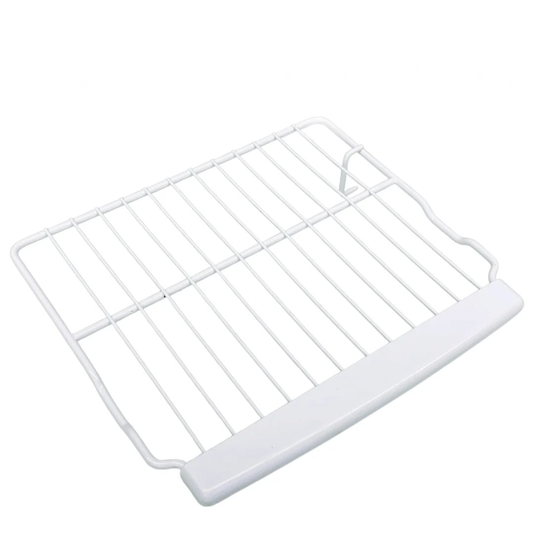 GE Refrigerator Freezer Wire Slide Out Shelf WR71X10965