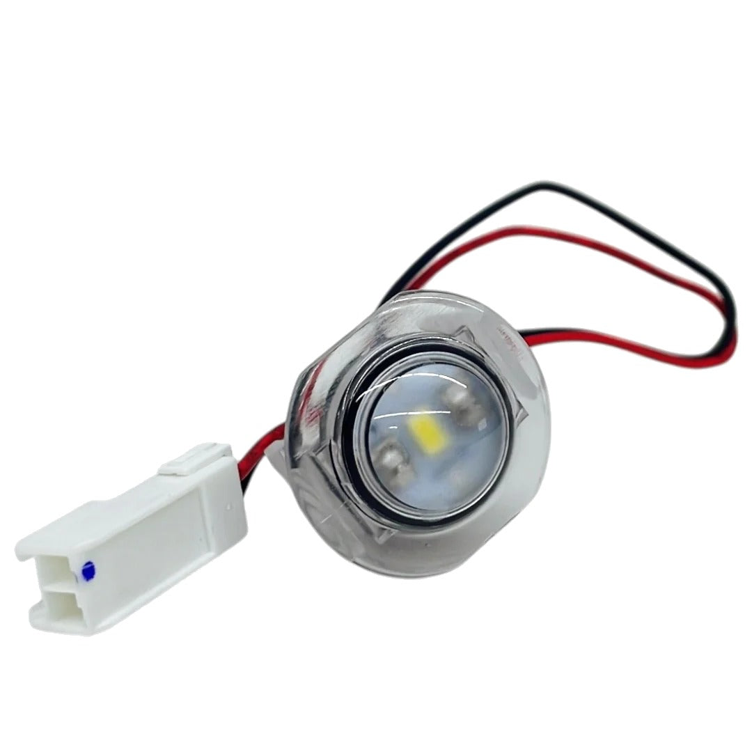 GE Dryer Tub Light WE08X32438