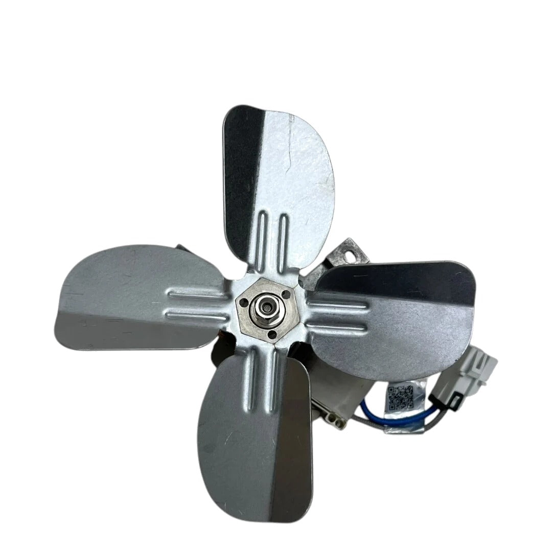 GE Wall Range Oven Fan Motor WB26X23813