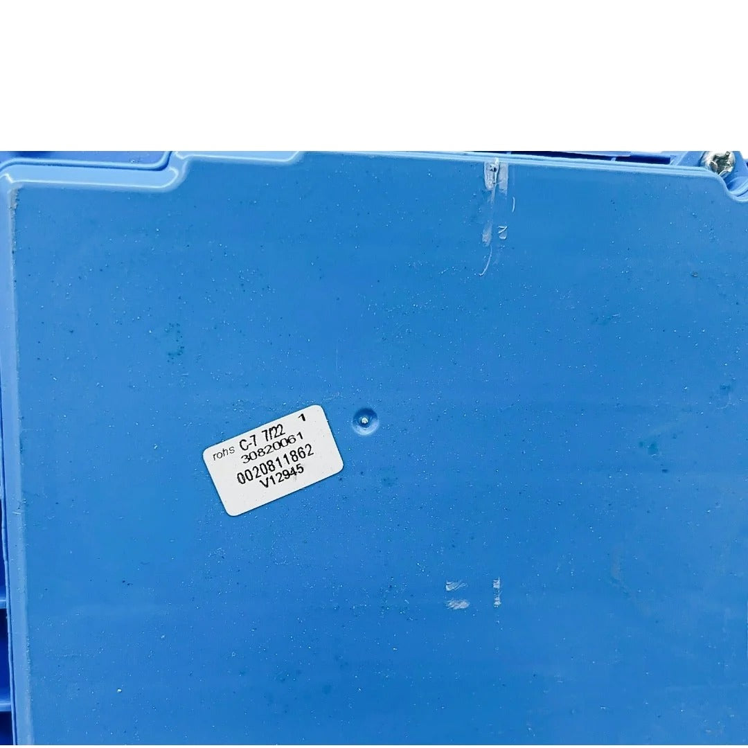 GE Washer Dispenser Drawer Housing WH42X29535