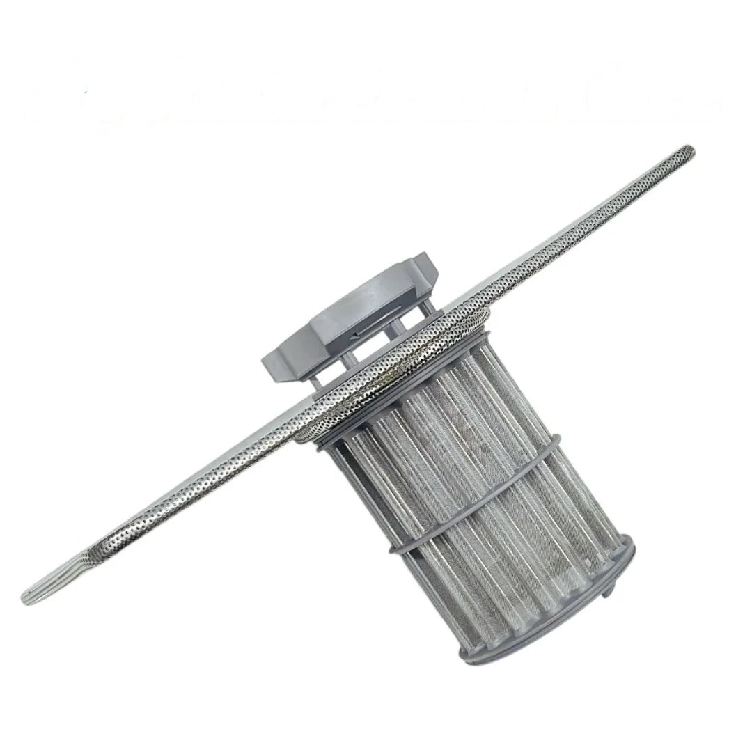 Bosch Dishwasher Fine Filter Assembly 00645038, 00751458