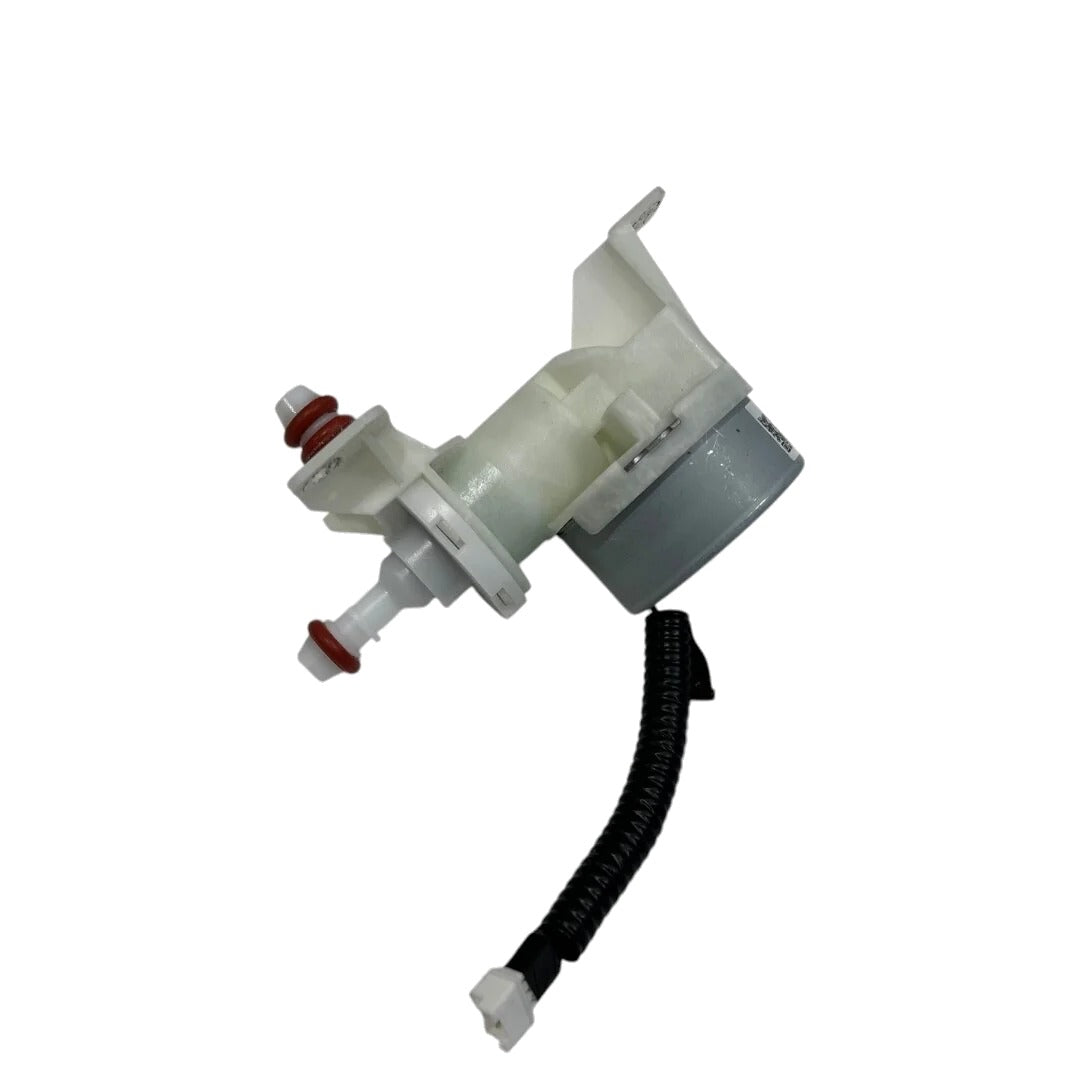 GE Washer Detergent Pump WH42X34184, WH42X35077