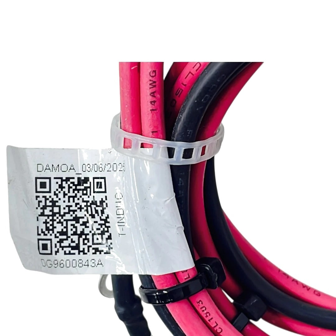 Samsung Range Oven Wire Harness DG96-00843A