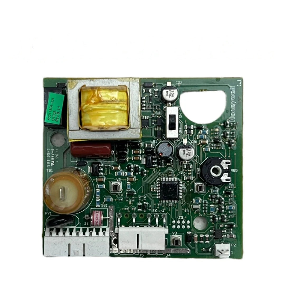 Honeywell Water Heater Gas Valve Board WV4460E2014