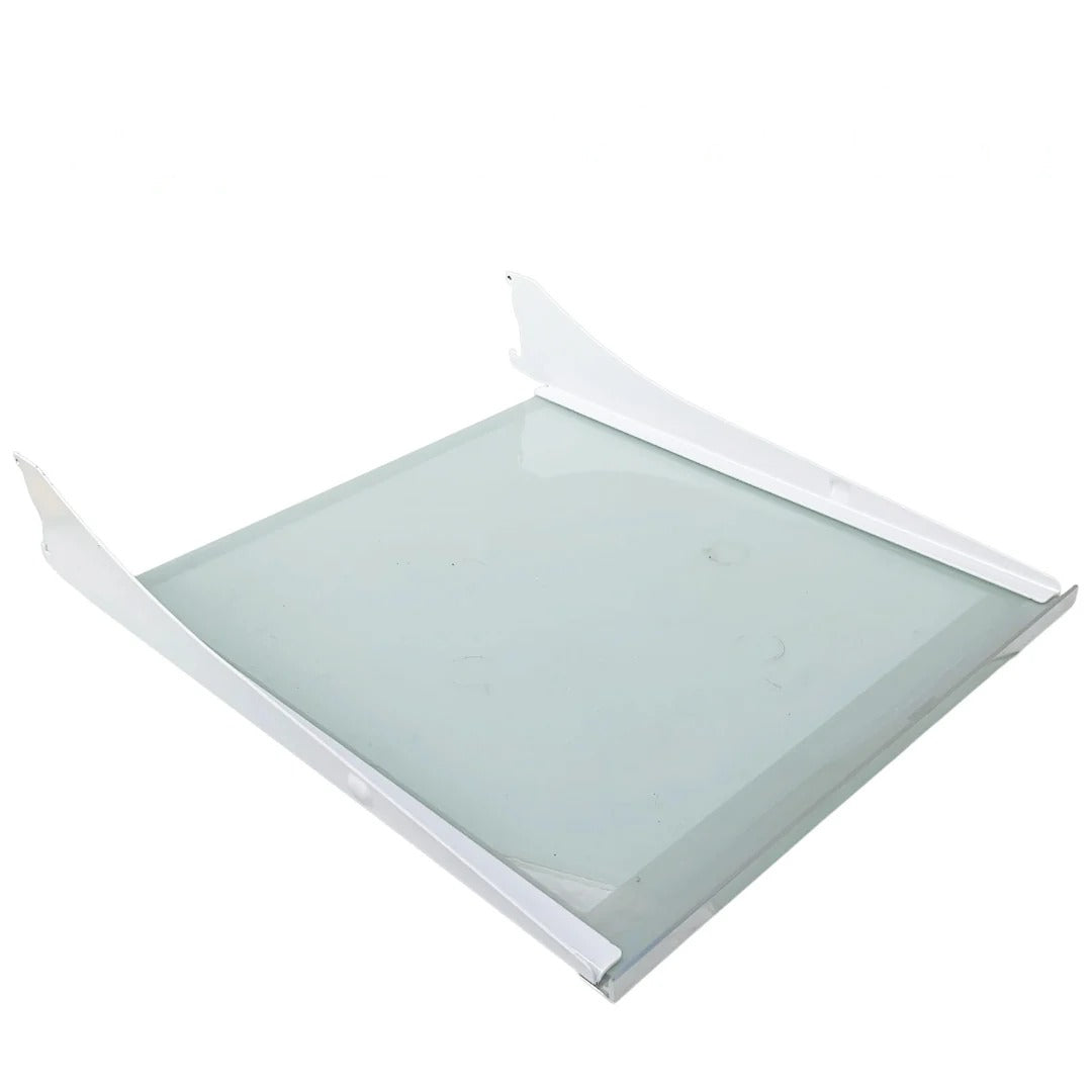 KitchenAid Refrigerator Glass Shelf W10709163