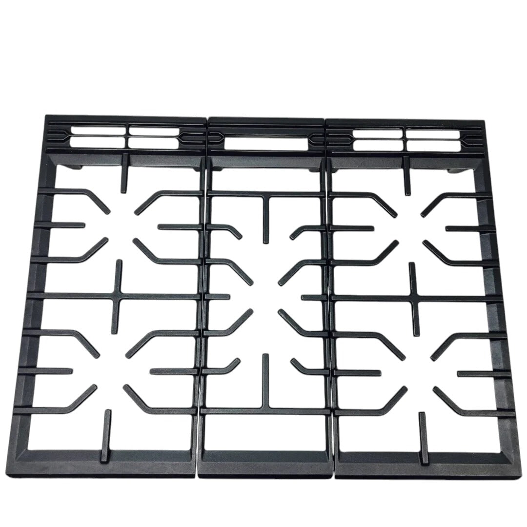 Midea MGS30S2AST Range Oven Grate 12971100018845, 12971100018844, 12971100018842