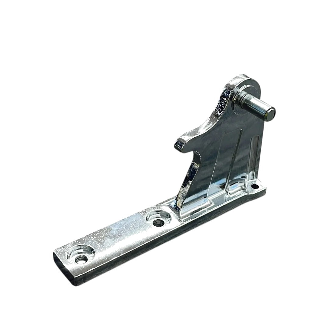 Whirlpool Refrigerator Door Hinge, Left W11757802, W11758333