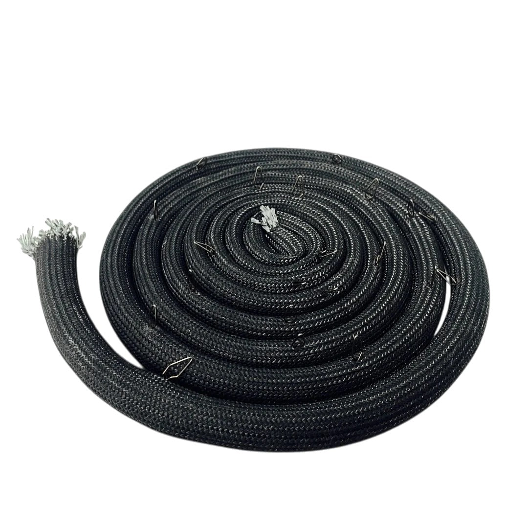 Whirlpool Range Oven Door Seal / Gasket W11491753, W11594140
