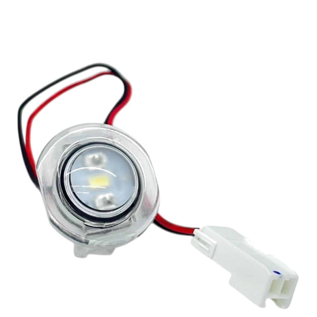 GE Dryer Tub Light WE08X32438