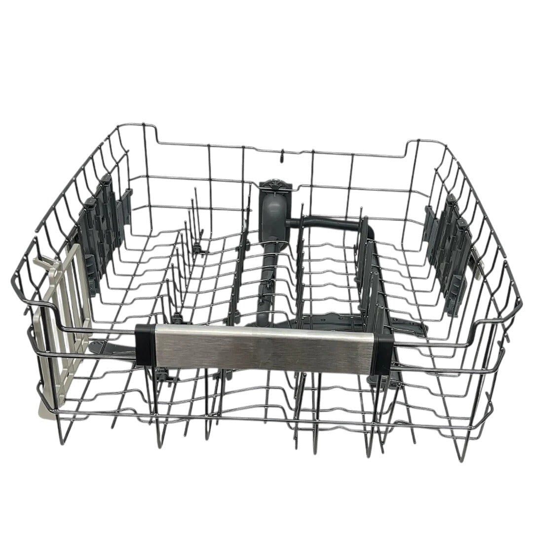 GE Dishwasher Dishrack, Upper WD28X34318, WD12X34182, WD22X33500