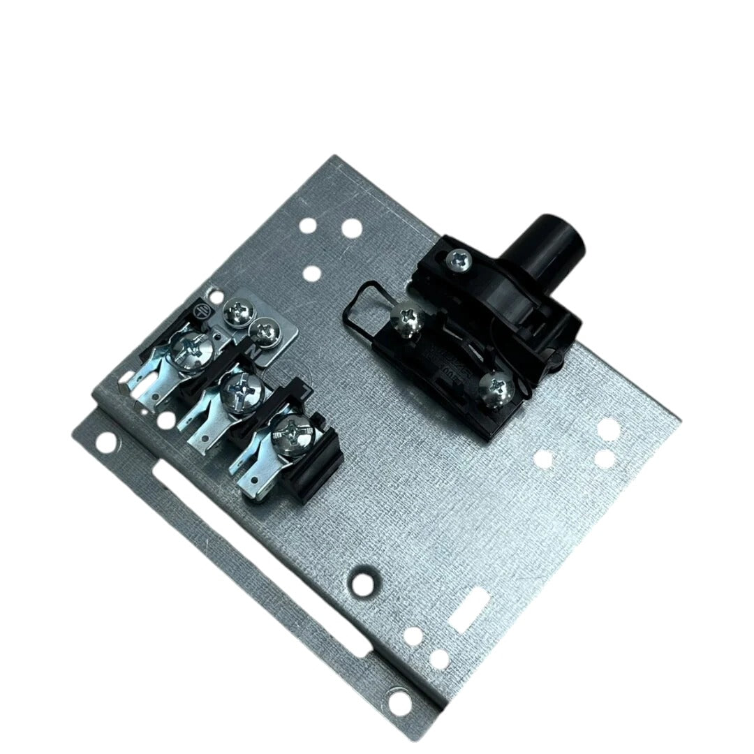 Bosch HDS8045U Range Oven Terminal Block