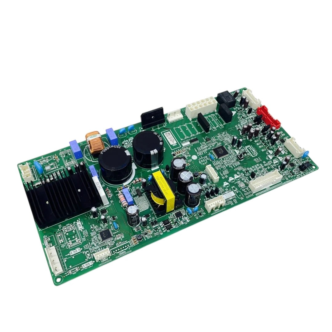 LG Refrigerator Electronic Control Board EBR44972702, EBR86093741
