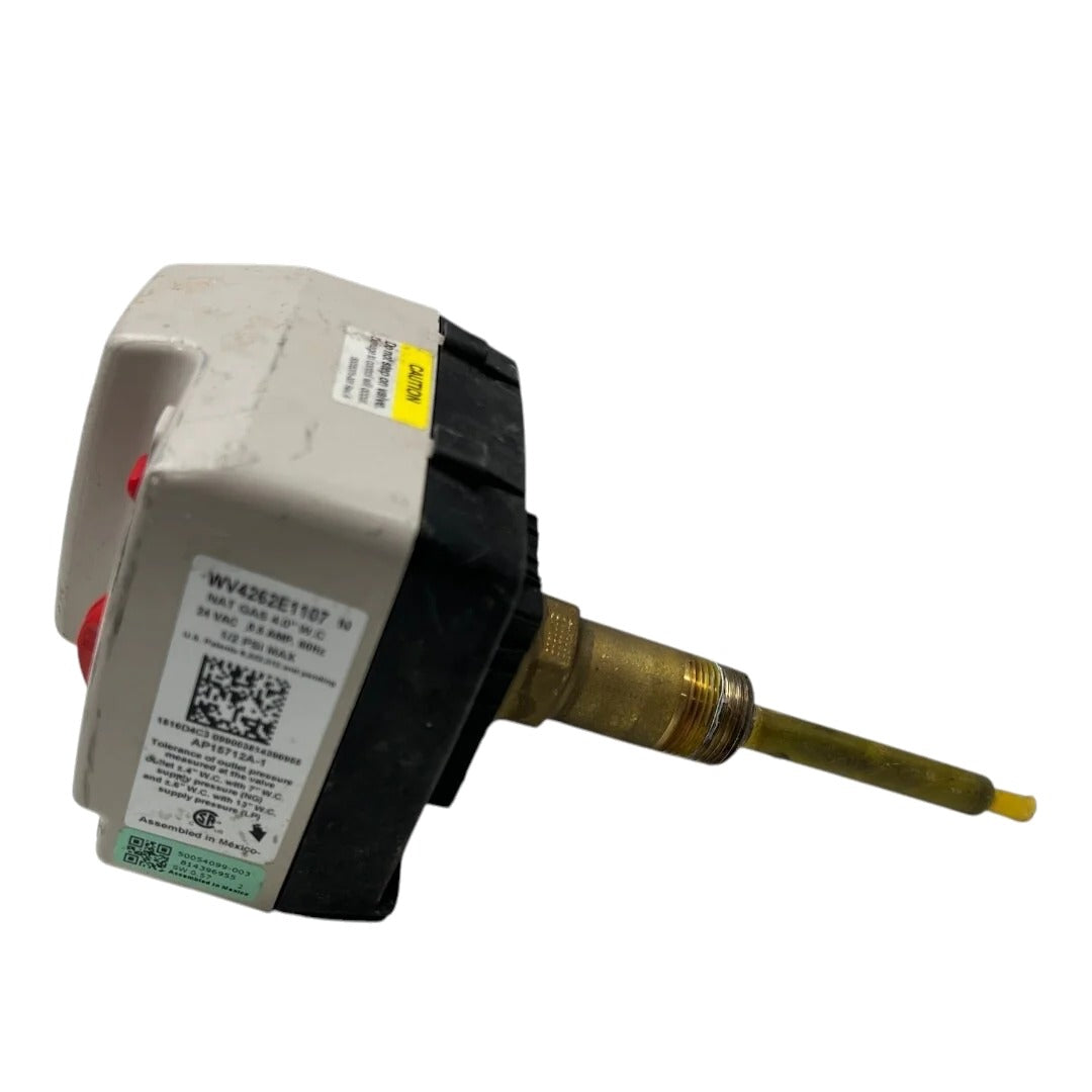 Honeywell Water Heater Gas Valve WV4262E1107