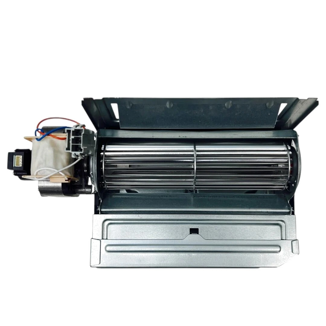 Midea MGS30S2AST Range Oven Cooling Blower Fan 17471100005283