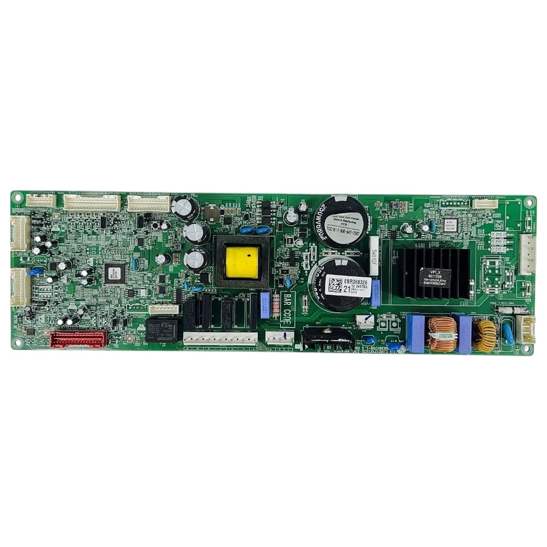 LG Refrigerator Electronic Control Board EBR36832621