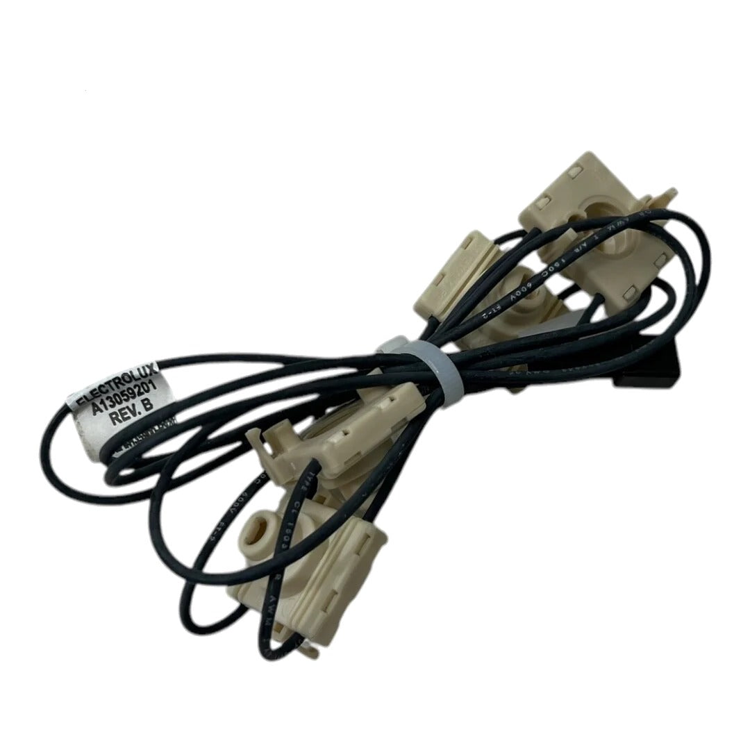 Frigidaire Range Oven Crosley Switch Assembly A13059201