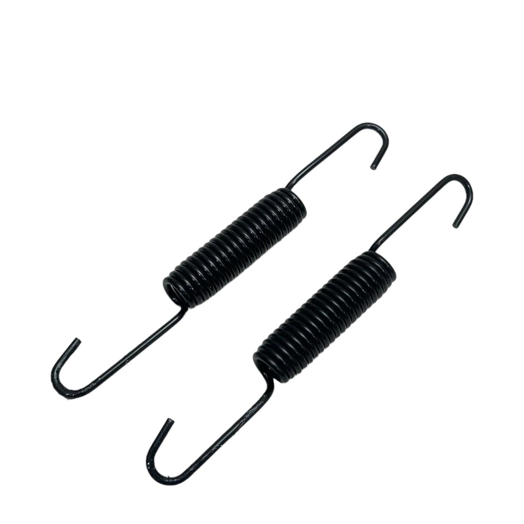 Whirlpool Washer Spring ( Pack of 2 ) W10896675, W11314394, W11771999