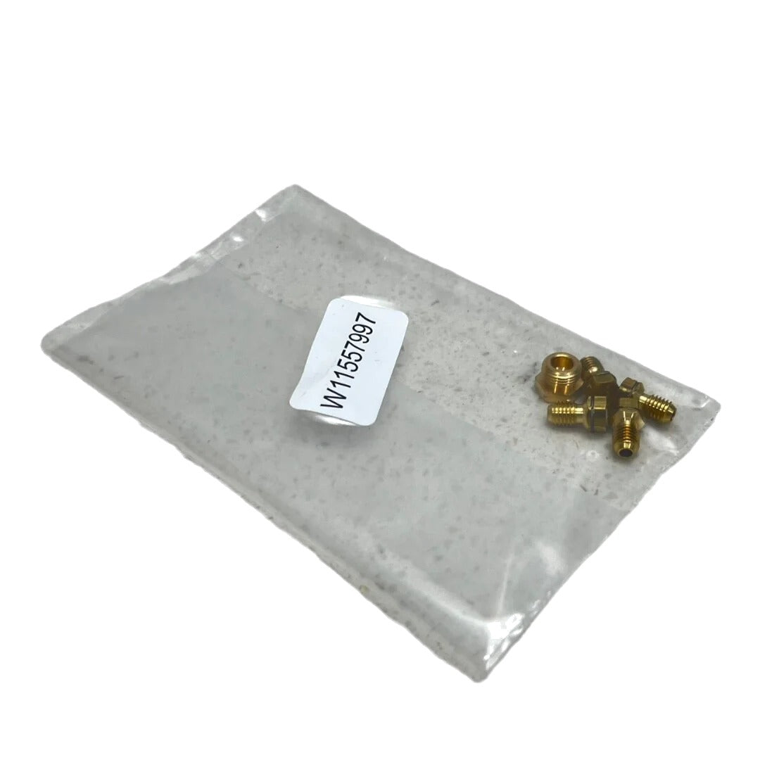Whirlpool Range Oven LP Conversion Kit W11557997, W11620555