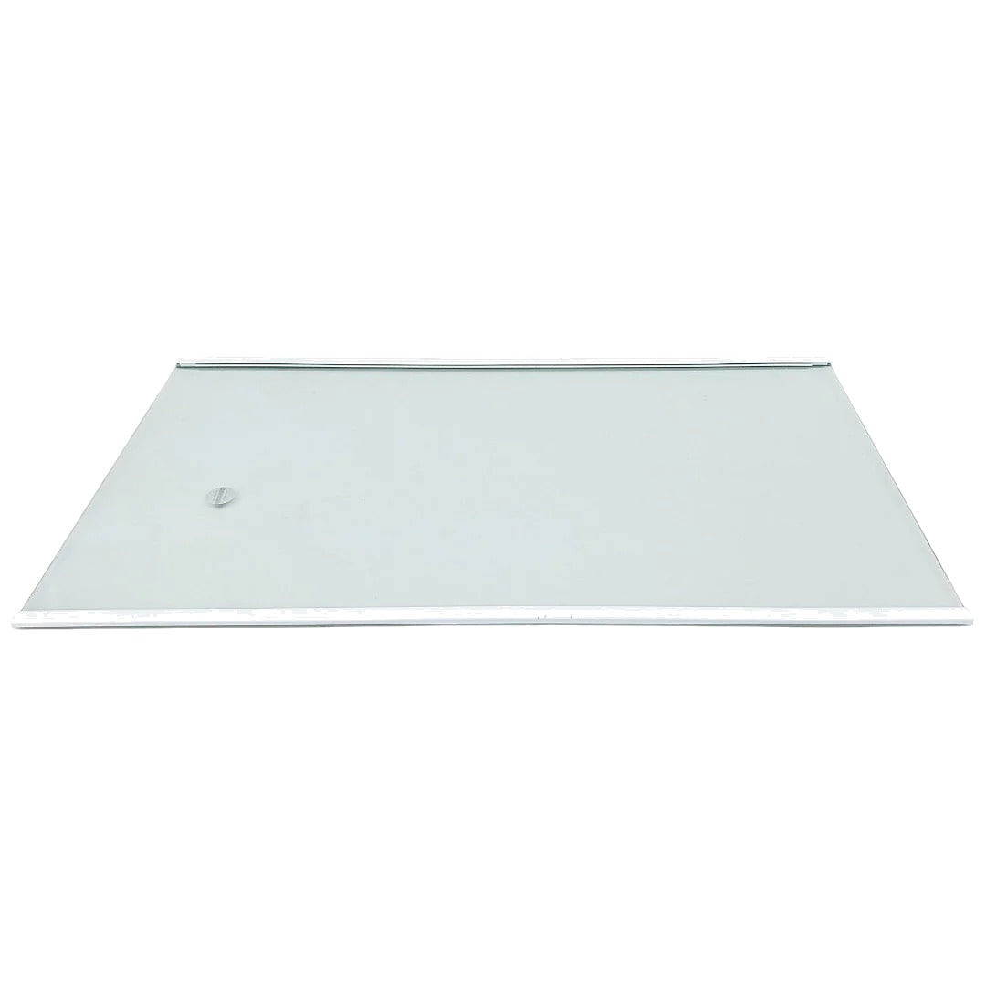 Whirlpool Refrigerator Freezer Glass Shelf W11553156, W11736735