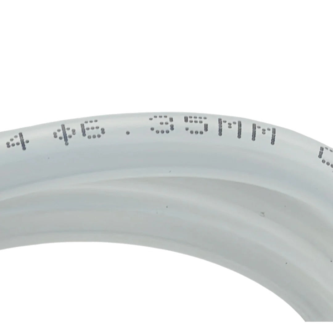 Maytag Dryer Inlet Valve Tube E48133 35MM, W11157054, W11216837