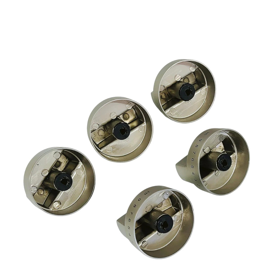Kenmore Range Oven Knob Set 30402500522